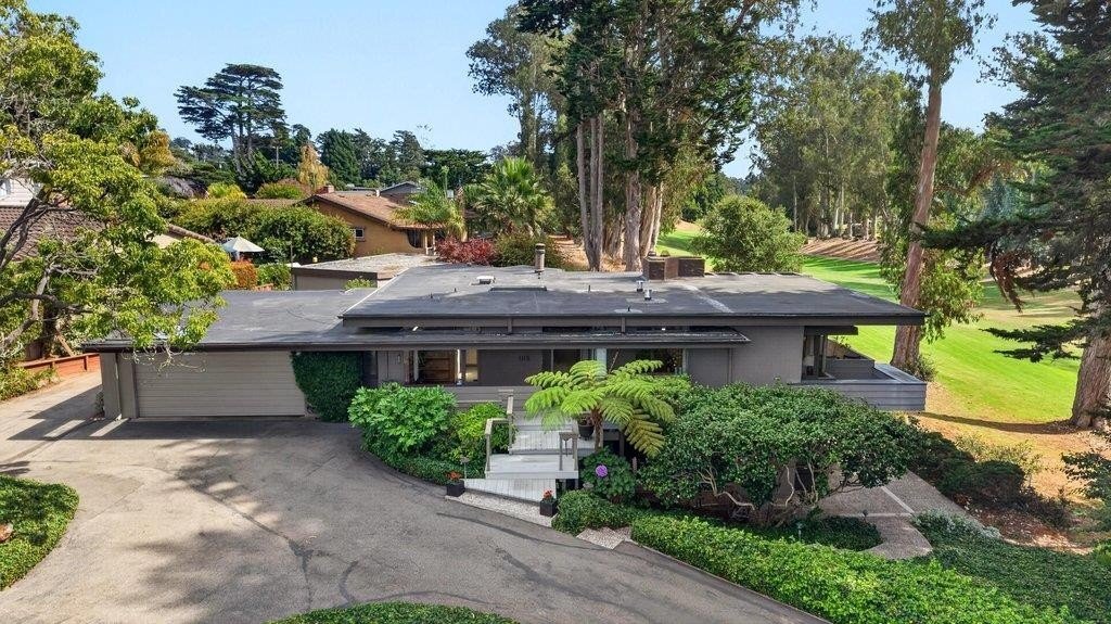 Casa en Aptos, California, Estados Unidos 3 - 18745954