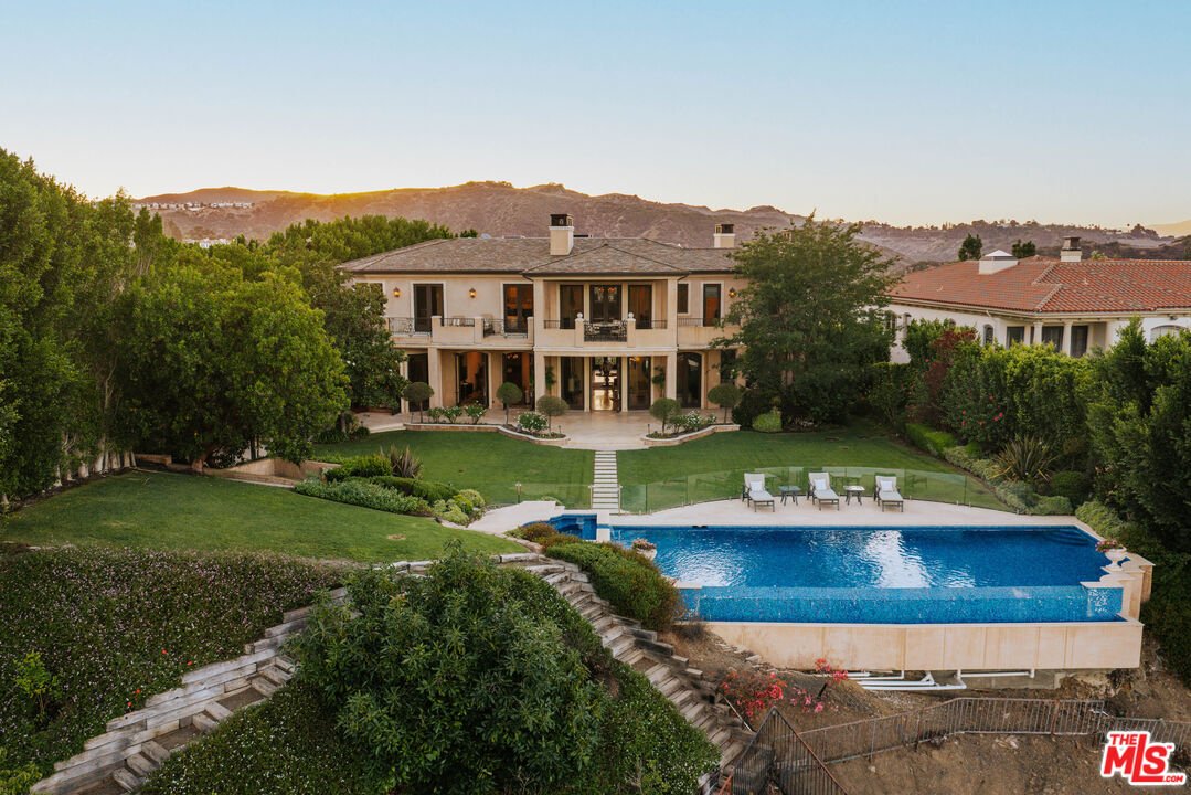 Casa a Los Angeles, California, Stati Uniti 2 - 18744767