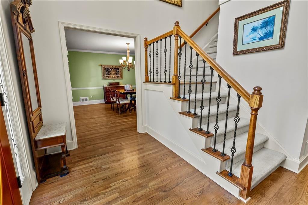 Casa a Alpharetta, Georgia, Stati Uniti 4 - 18745037