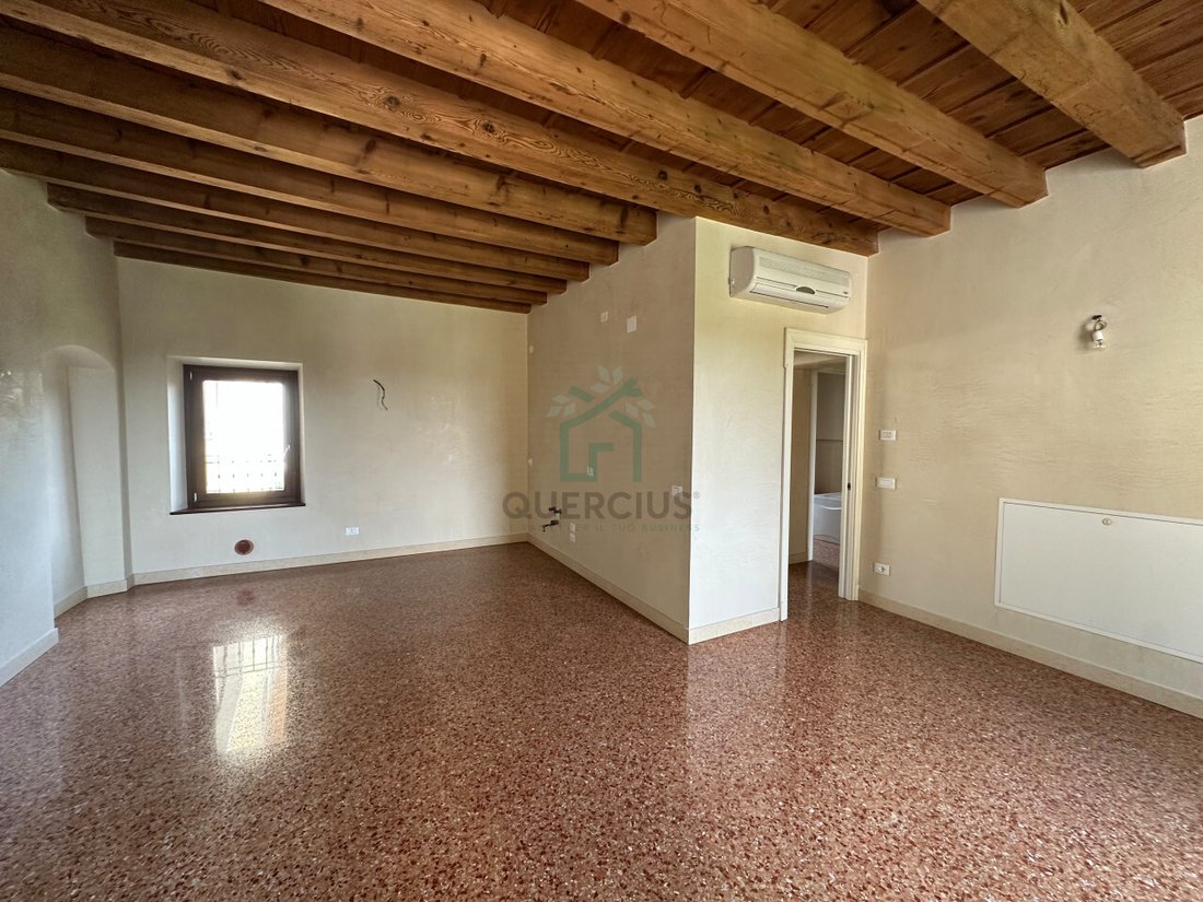Appartamento in Sant'Ambrogio di Valpolicella, Veneto, Italia 1 - 18745388