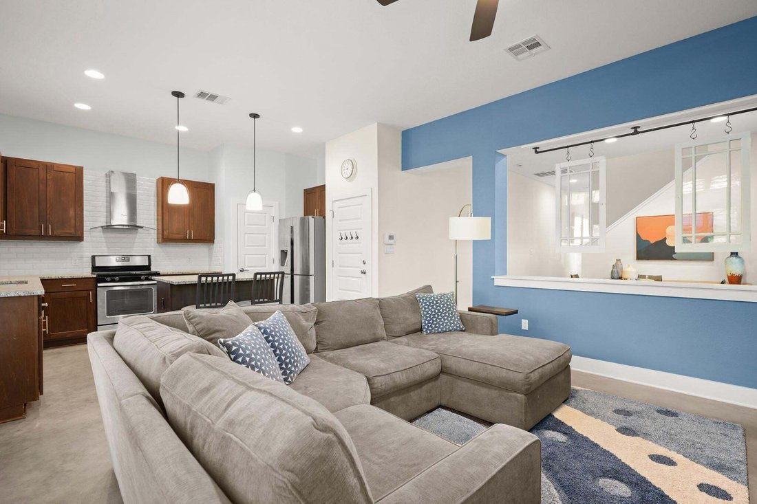 House in Austin, Texas, United States 3 - 18743675