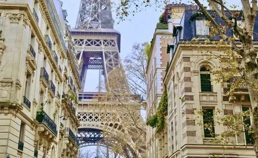 Appartamento a Gros Caillou, Paris 7e Arrondissement, Parigi 1