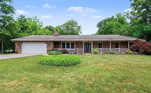 House in Kalamazoo, Michigan, United States 1