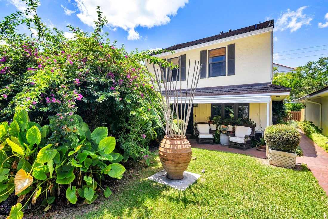 Condominio en North Palm Beach, Florida, Estados Unidos 4 - 18740048