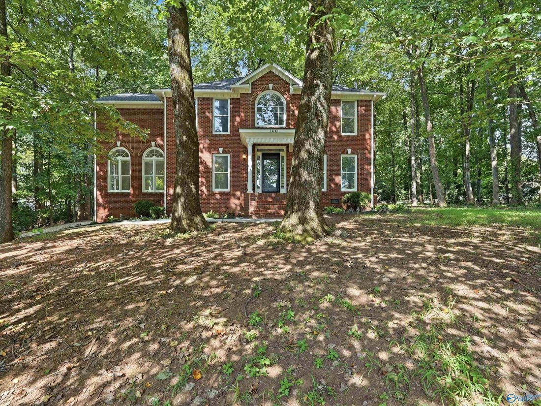 House in Redstone Arsenal, Alabama, United States 2 - 18743233