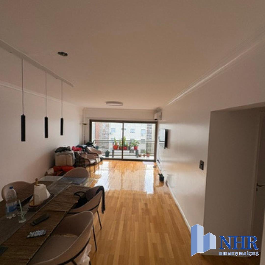 Apartment in Buenos Aires, Buenos Aires, Argentina 1 - 18742297