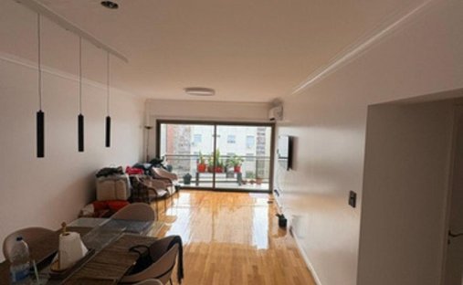 Apartment in Buenos Aires, Buenos Aires, Argentina 1