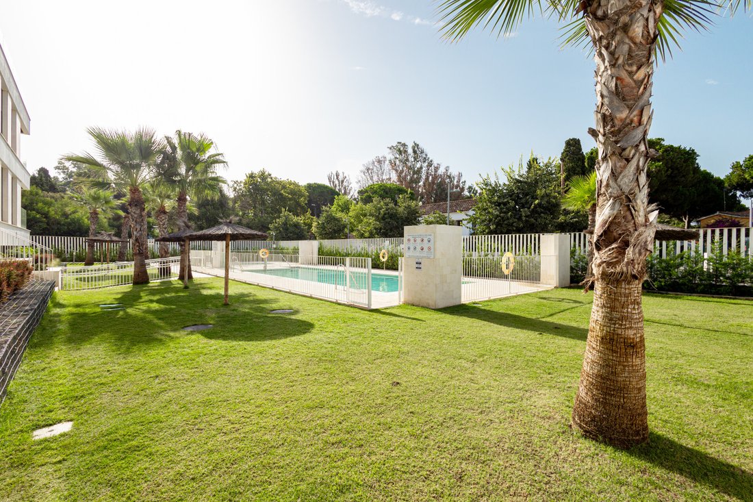 Appartement à Elviria-Cabopino, Marbella, Espagne 5 - 18740703