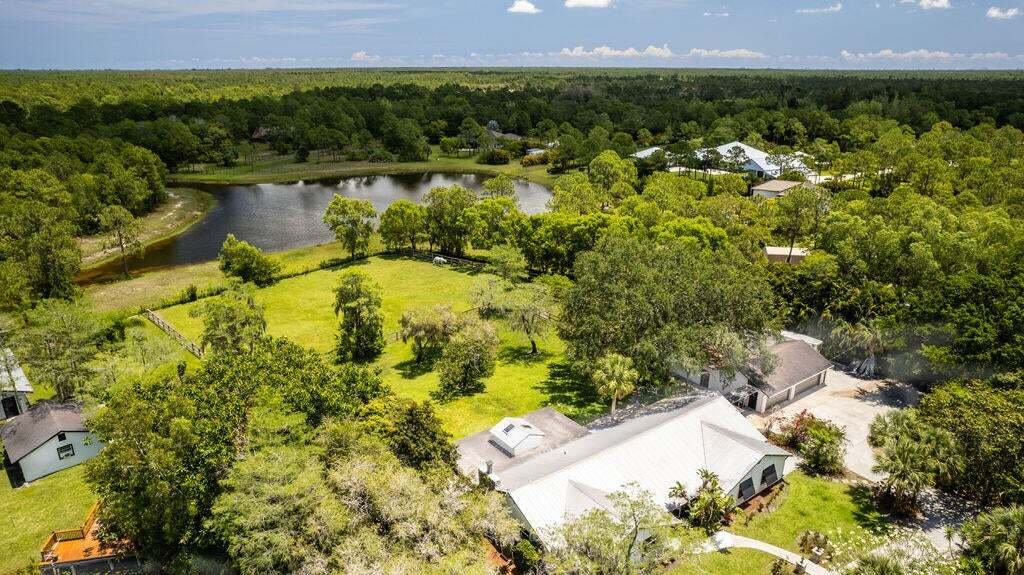 Casa en Palm Beach Gardens, Florida, Estados Unidos 4 - 18743562