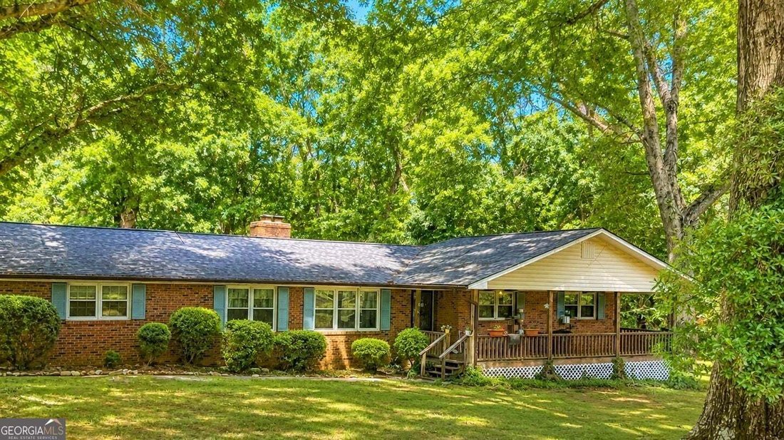 House in Gainesville, Georgia, United States 2 - 18744047