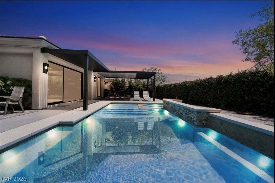 House in Las Vegas, Nevada, United States 3 - 18742828