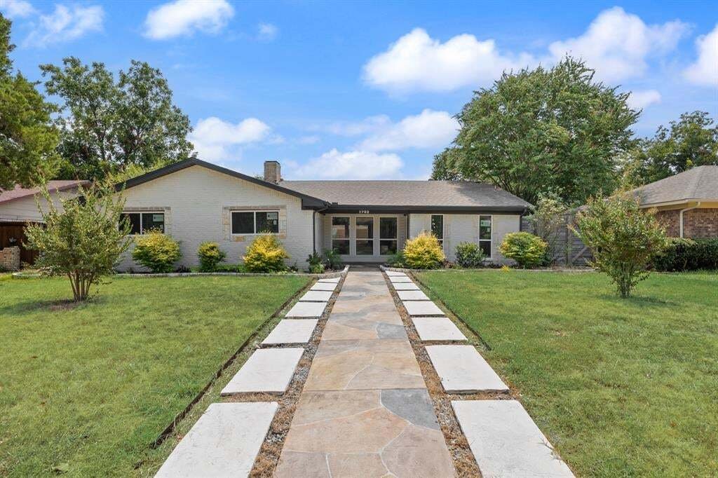 Maison à Richardson, Texas, États-Unis 1 - 18744515