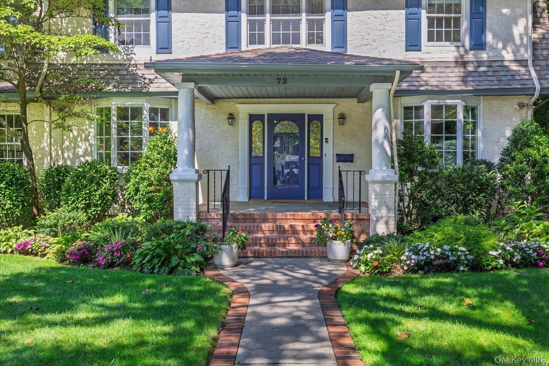 Haus in Rockville Centre, New York, Vereinigte Staaten 3 - 18740082