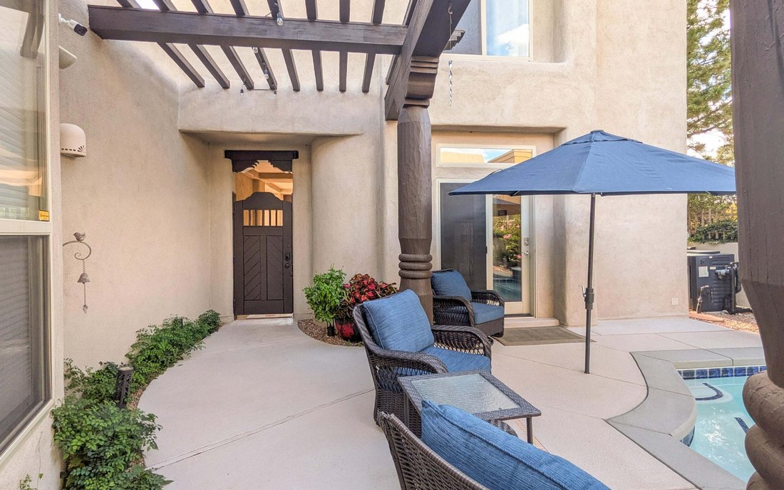 House in Albuquerque, New Mexico, United States 3 - 18740476