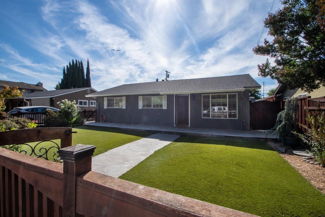 Casa en San José, California, Estados Unidos 4 - 18740442
