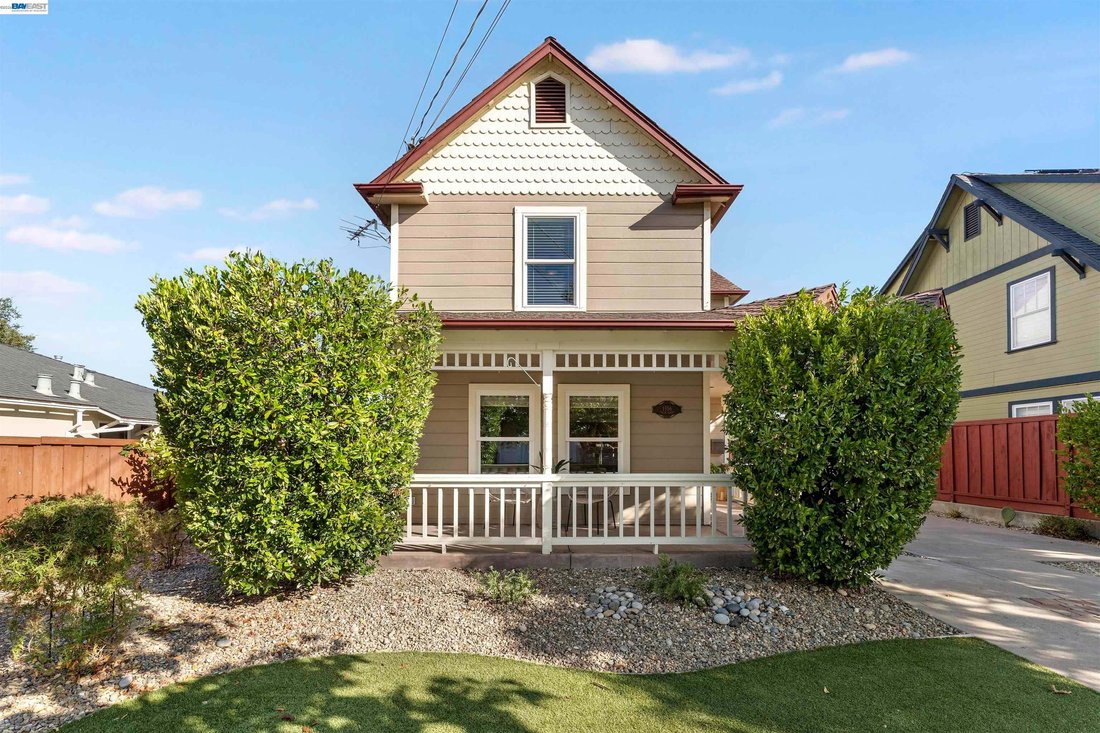 House in Livermore, California, United States 2 - 18743364