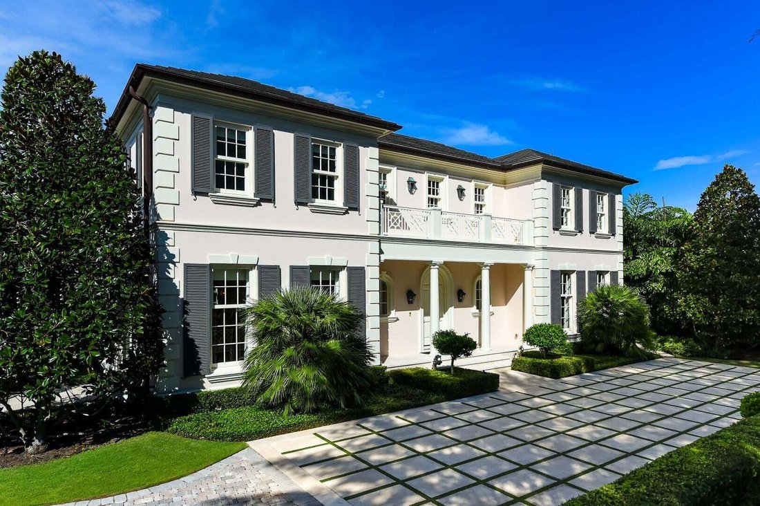 House in Palm Beach, Florida, United States 2 - 18740553