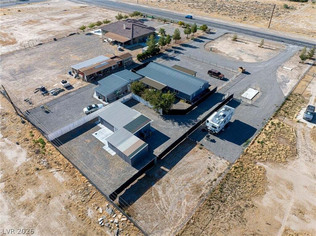 Haus in Pahrump, Nevada, Vereinigte Staaten 4 - 18742869