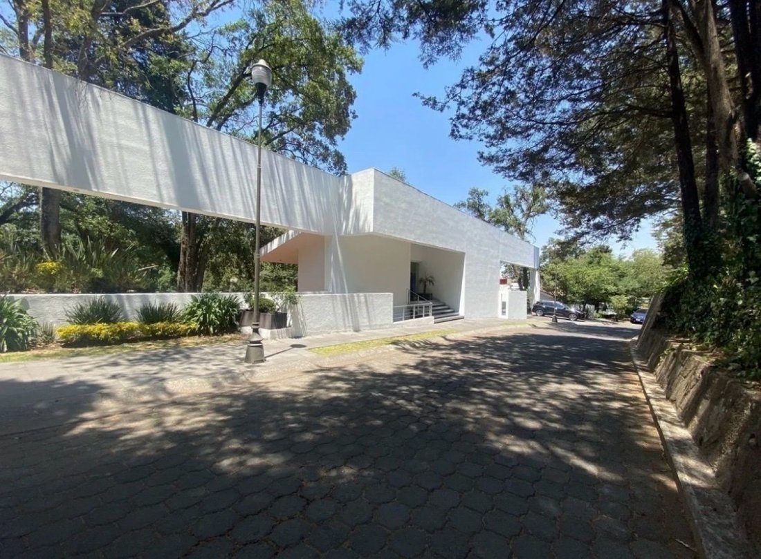 Maison à Ciudad López Mateos, État de Mexico, Mexique 1 - 18742188
