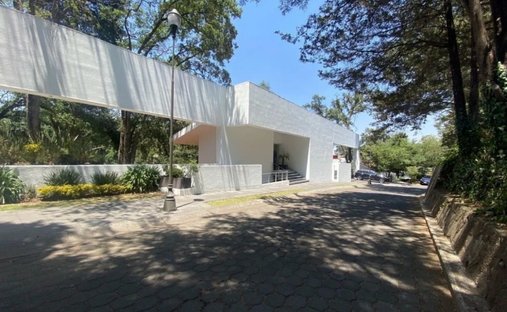Haus in Ciudad López Mateos, Bundesstaat Mexiko, Mexiko 1