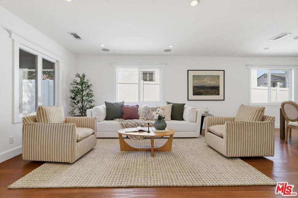 Casa en Los Ángeles, California, Estados Unidos 5 - 18742961