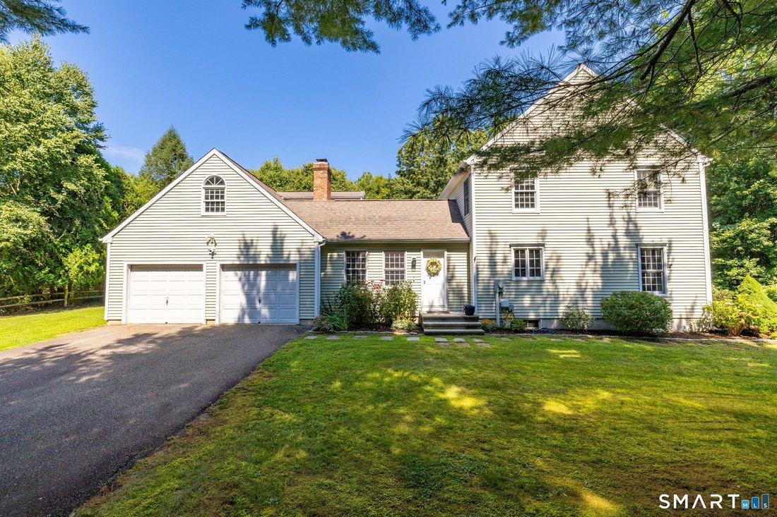 Maison à Clinton, Connecticut, États-Unis 4 - 18746413