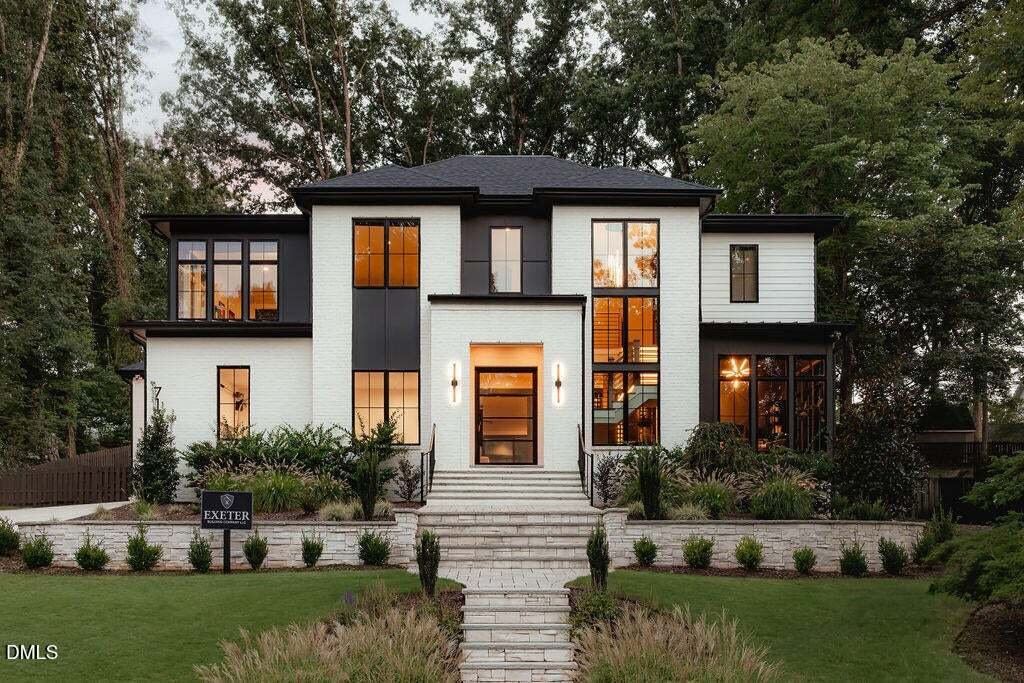 Haus in Raleigh, North Carolina, Vereinigte Staaten 1 - 18743484
