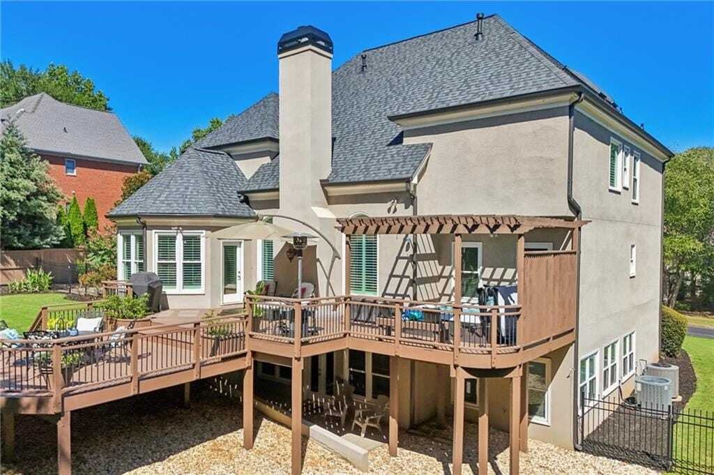 Haus in Alpharetta, Georgia, Vereinigte Staaten 5 - 18742846