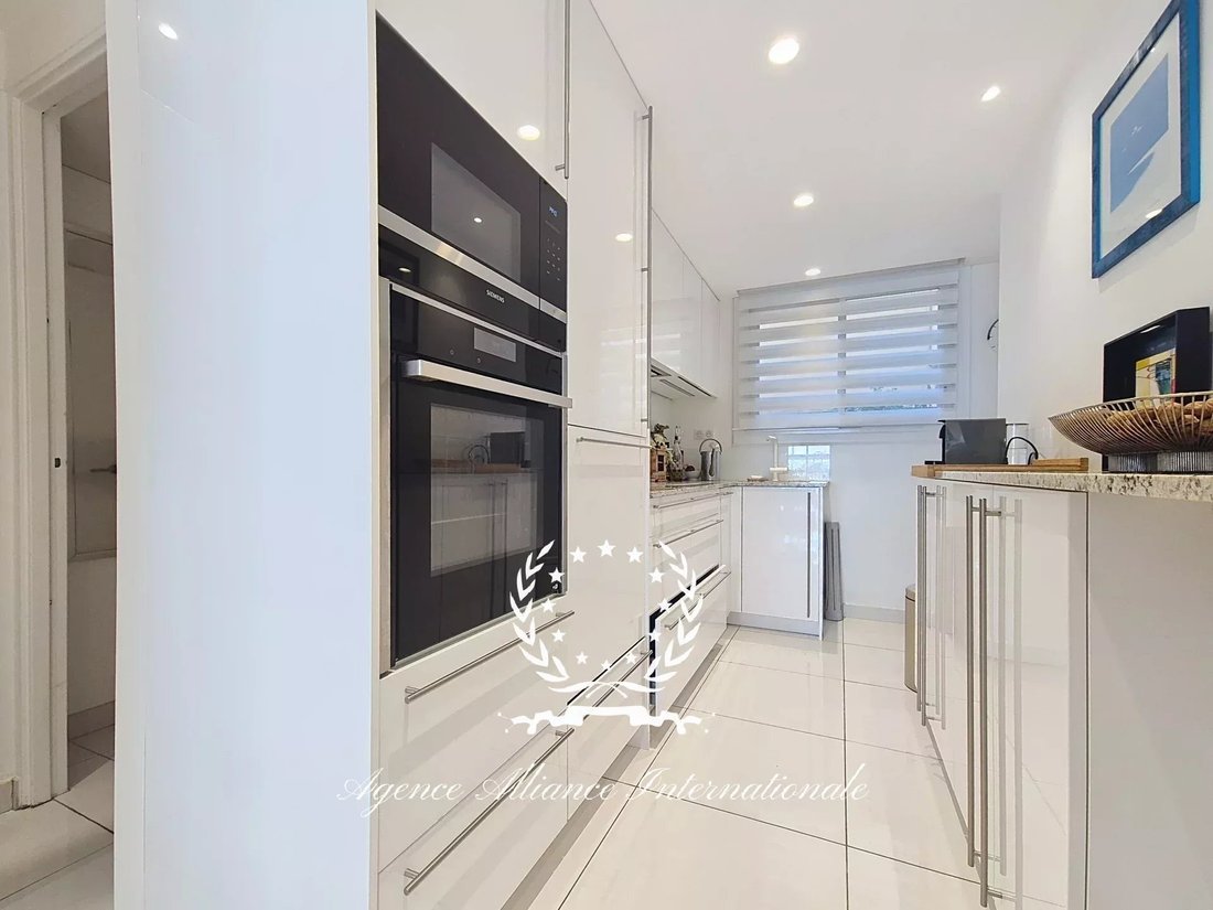 Appartement à Cannes, Provence-Alpes-Côte d'Azur, France 5 - 18741872