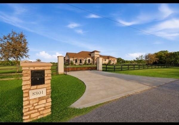 Casa en Iowa Colony, Texas, Estados Unidos 3 - 18744410