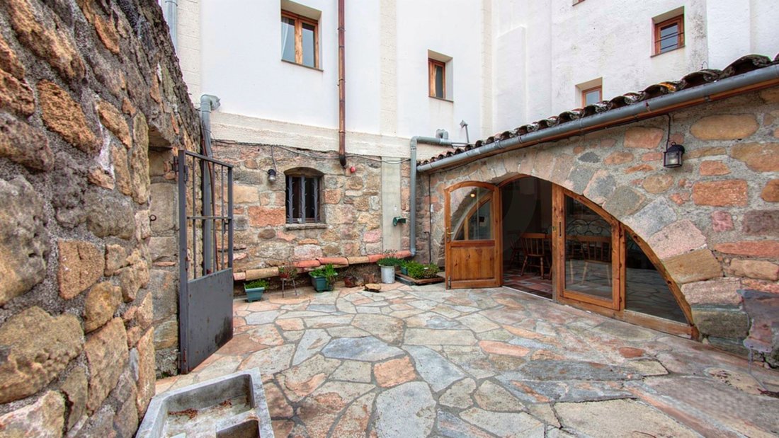 Country House in Cornudella de Montsant, Catalonia, Spain 3 - 17280108