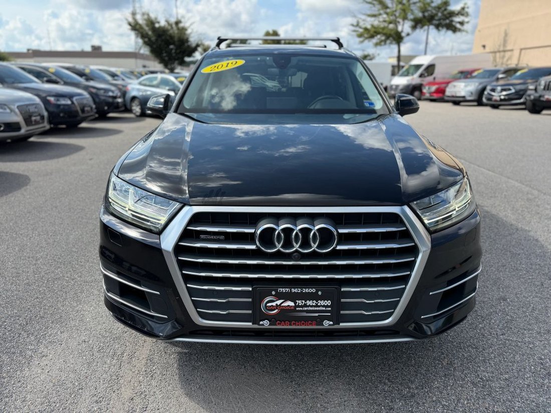 Suv in Virginia Beach, VA, United States 5 - 18745517