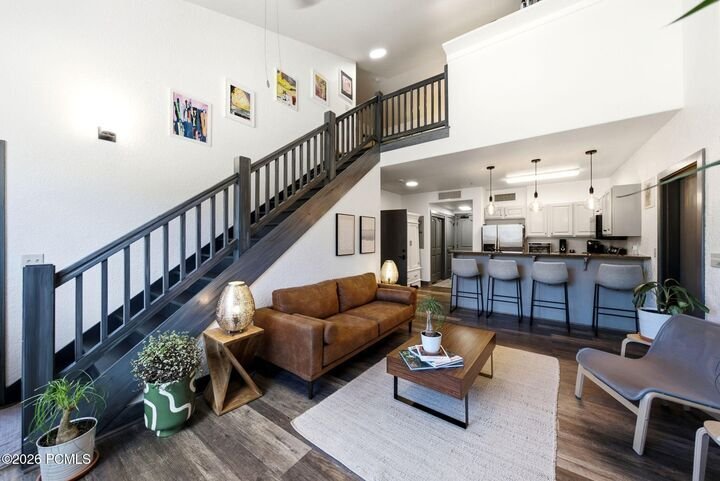 Condominio a Park City, Utah, Stati Uniti 3 - 18745970