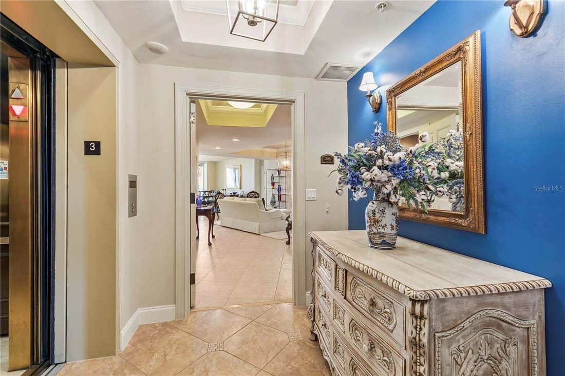 Condominio en Palm Coast, Florida, Estados Unidos 2 - 18740580