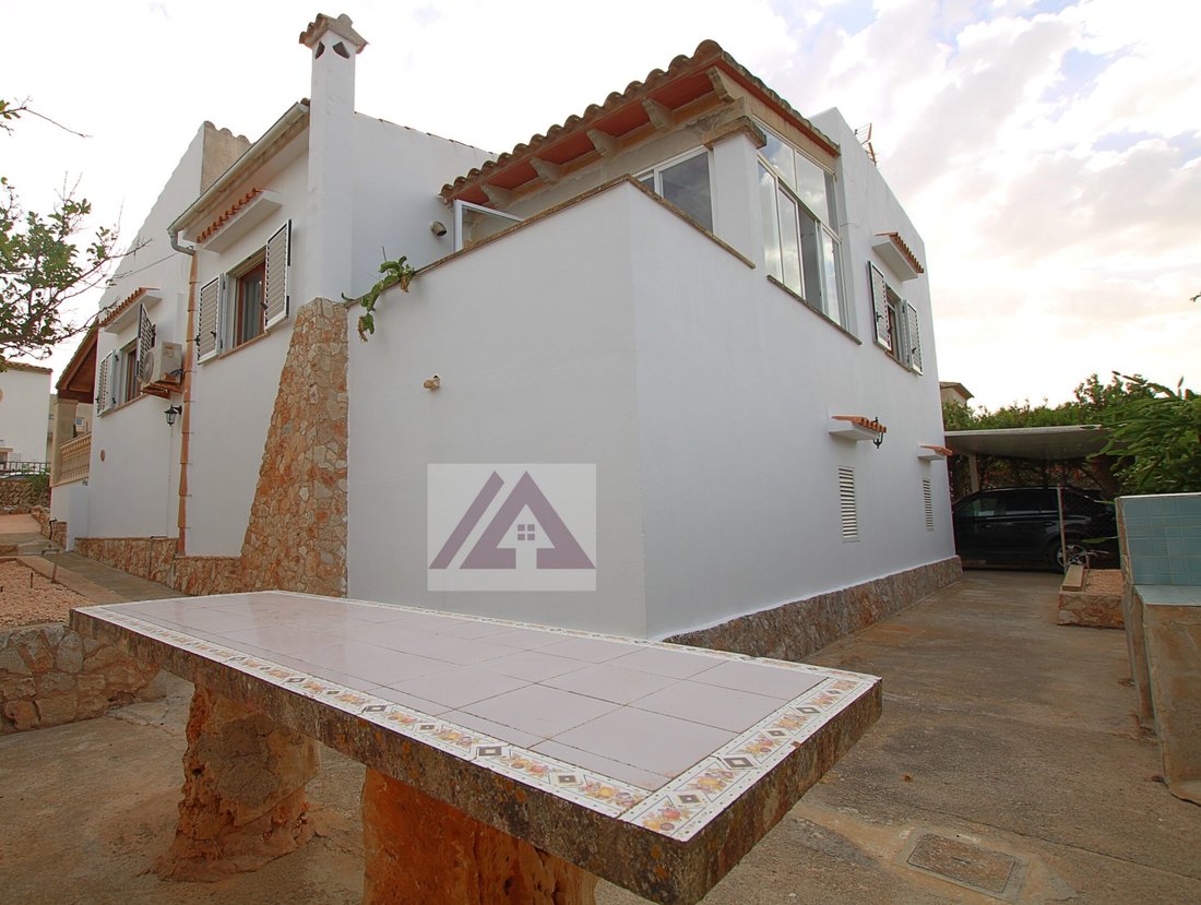 House in Portocolom, Felanitx, Balearic Islands 3 - 18733114