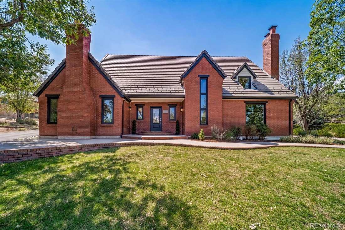 Casa en Littleton, Colorado, Estados Unidos 3 - 18742897