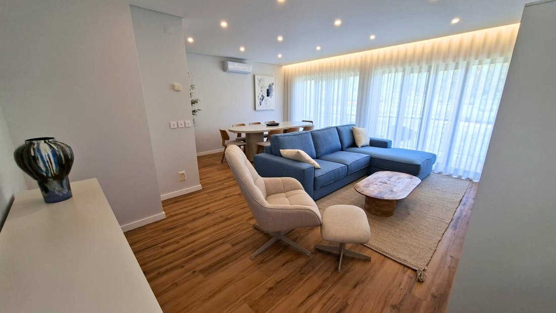 Apartamento en Nazaré, Distrito de Leiria, Portugal 4 - 18745298