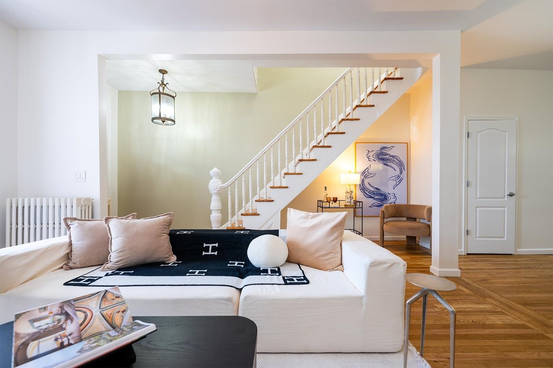Haus in Jersey City, New Jersey, Vereinigte Staaten 2 - 18741324
