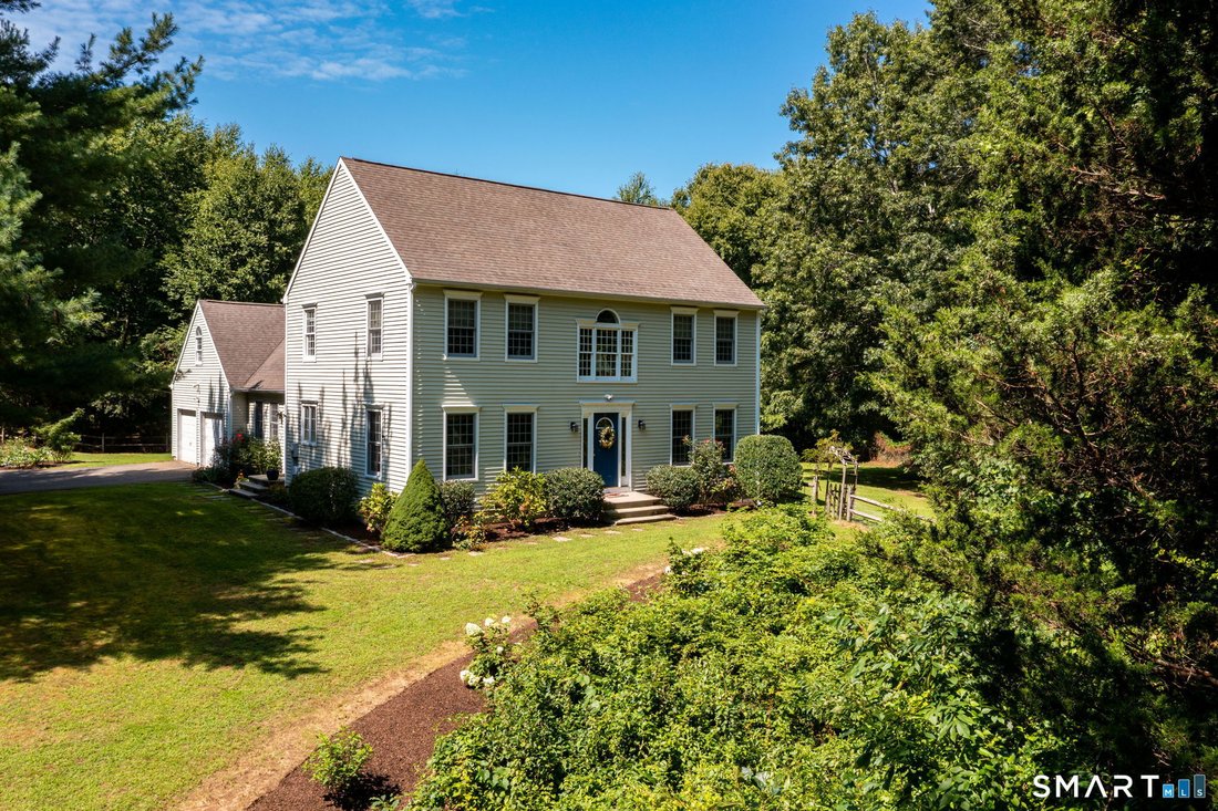 Maison à Clinton, Connecticut, États-Unis 2 - 18746413