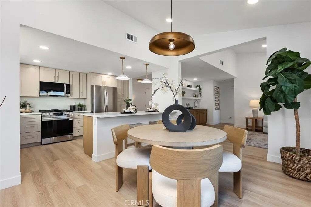 Casa en Mission Viejo, California, Estados Unidos 1 - 18744121