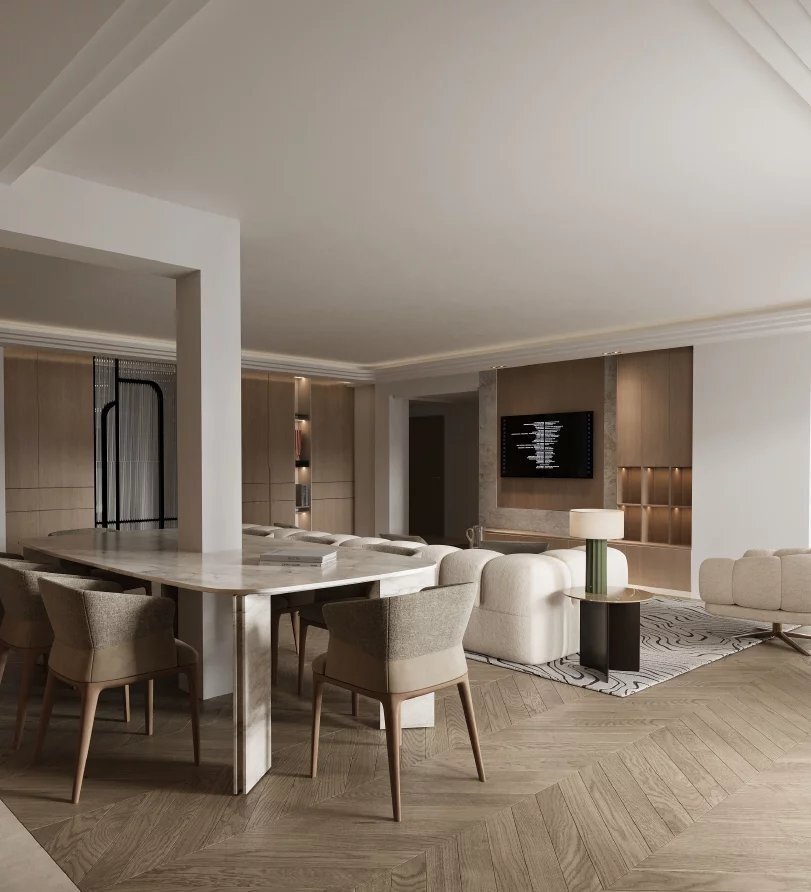Wohnung in La Californie, Cannes, Frankreich 3 - 18746495