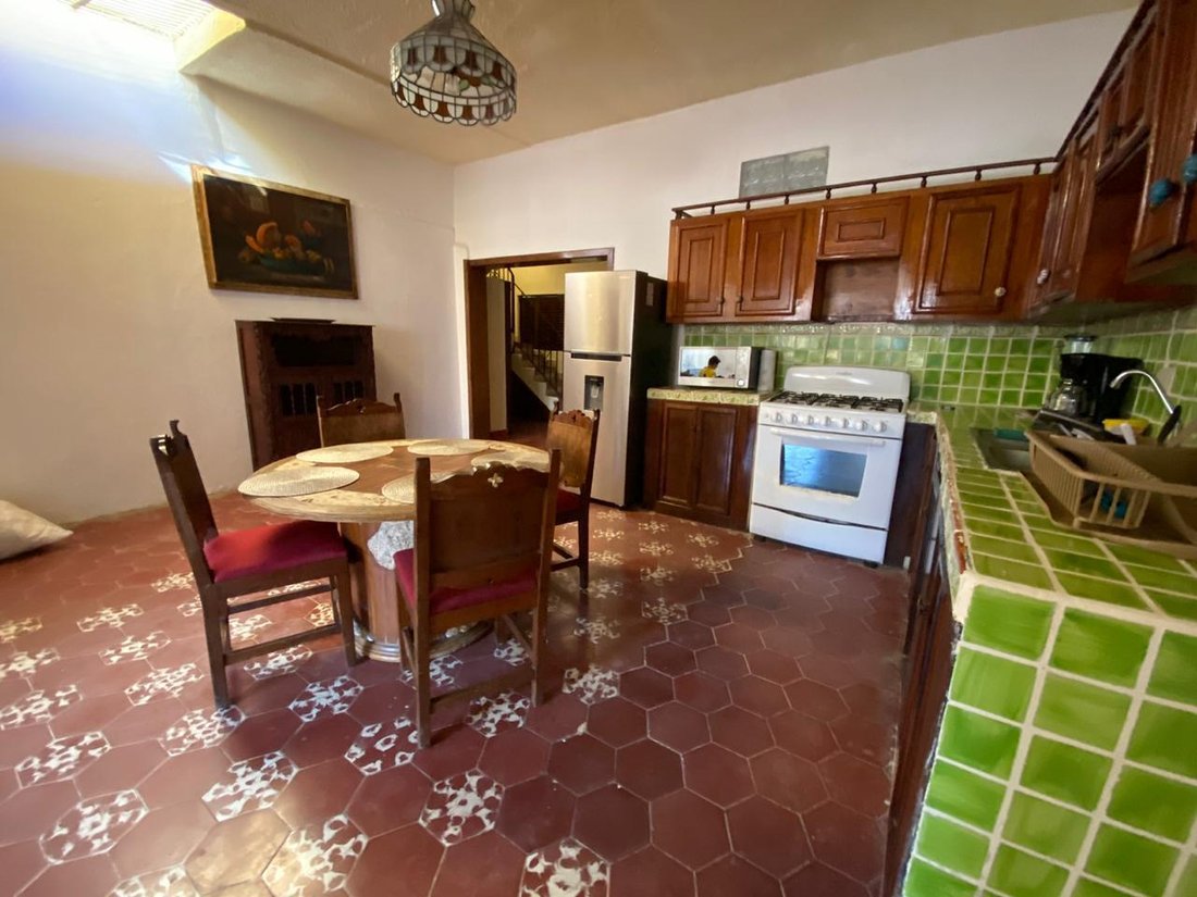 Haus in Puerto Vallarta, Jalisco, Mexiko 4 - 18742287