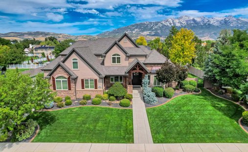 House in Highland, Utah, United States 1