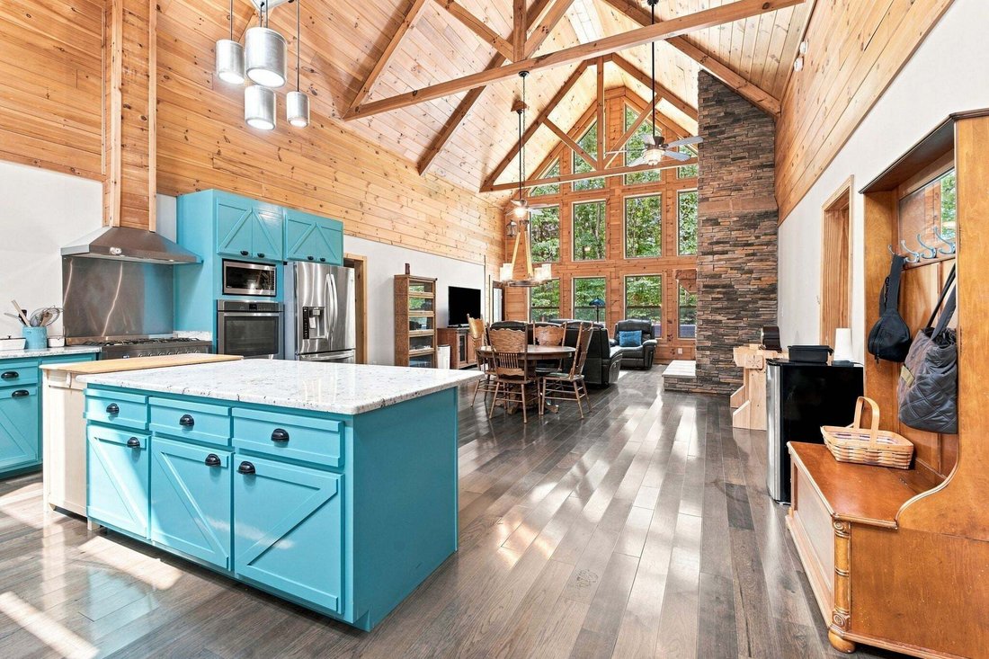 House in Nashville, Tennessee, United States 5 - 18743617
