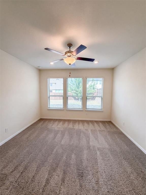 Casa en The Colony, Texas, Estados Unidos 4 - 18744481
