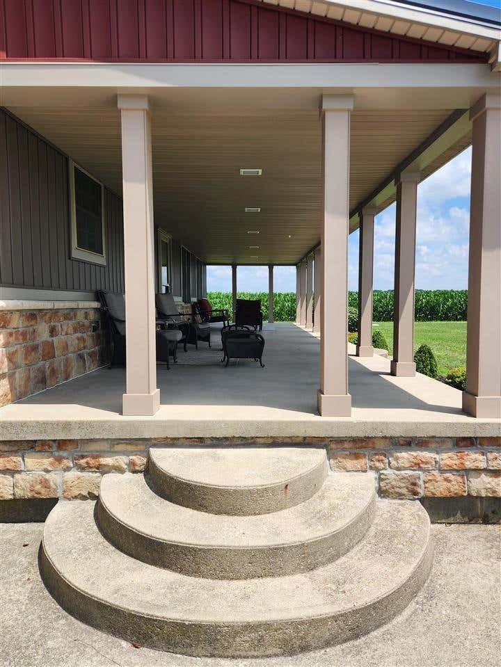 House in Centerville, Indiana, United States 2 - 18741344