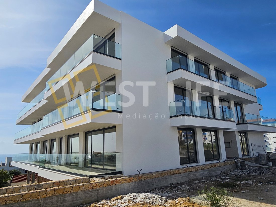Apartamento en Ericeira, Distrito de Lisboa, Portugal 5 - 18616097