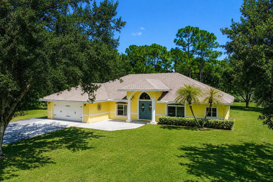 House in Loxahatchee, Florida, United States 4 - 18743566