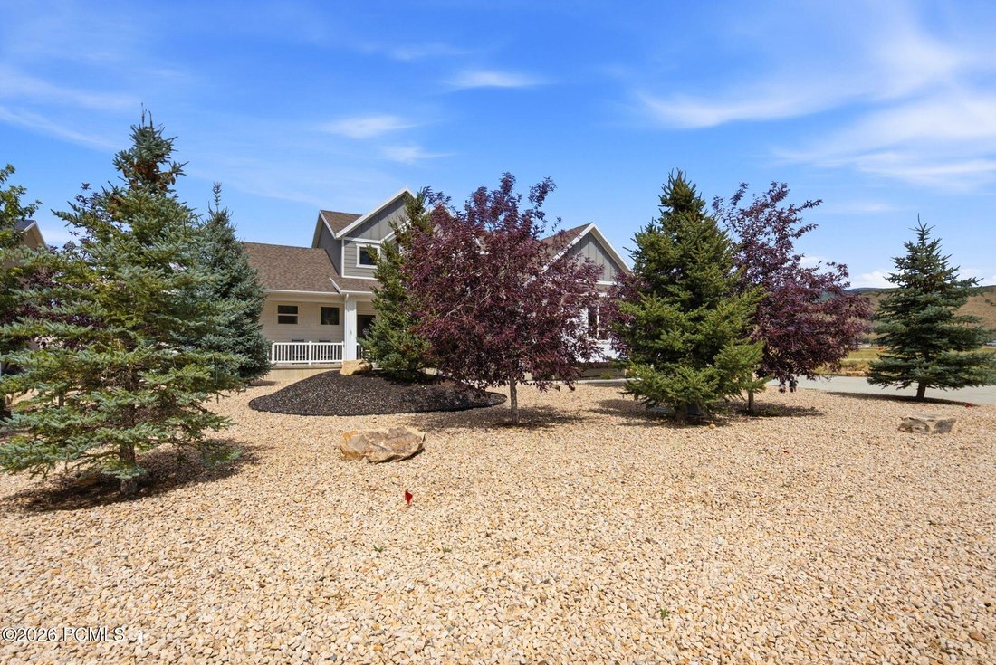 House in Kamas, Utah, United States 4 - 18741146