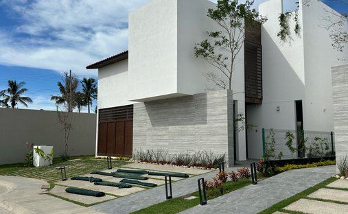 Condominio en Nuevo Vallarta, Nayarit, México 1